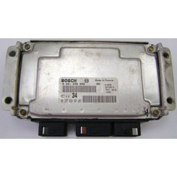 ME7.4.4 Engine ECU